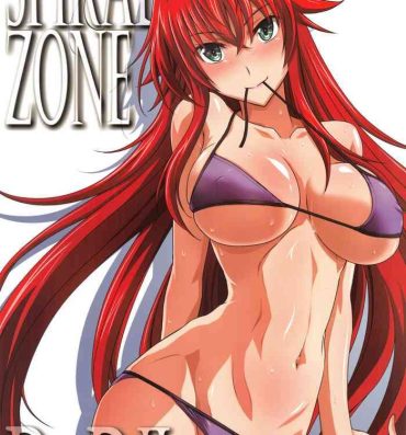 Role Play SPIRAL ZONE DxD II- Highschool dxd hentai Close