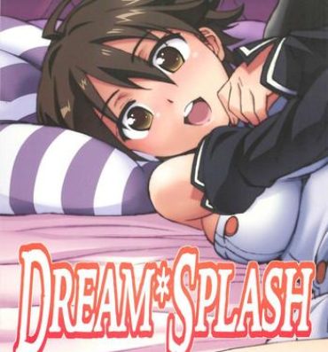 Breasts DREAM SPLASH- Dream c club hentai Pov Blowjob