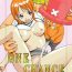 Gay Cut ONE CHANCE- One piece hentai Pantyhose