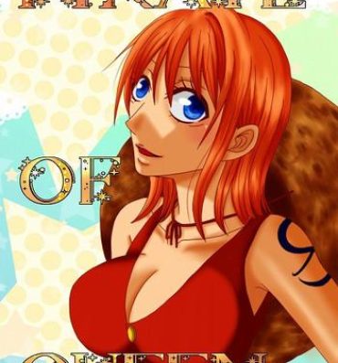 Publico PIRATE OF QUEEN- One piece hentai Step Mom