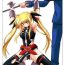 Gostosa 840 BAD END – Color Classic Situation Note Extention 1.5- Mahou shoujo lyrical nanoha hentai Stepbrother