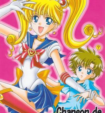 Sucking Chanson de I'adieu 3- Sailor moon hentai Live