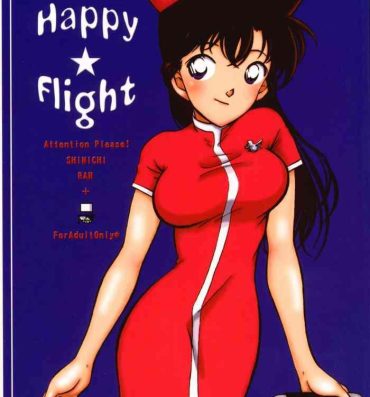 Bigdick Happy Flight- Detective conan | meitantei conan hentai Deutsche