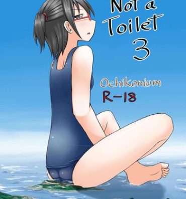 Bigdick Koko wa Toile dewa Arimasen 3 | This is not a Toilet 3 Jeune Mec