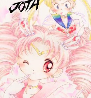 Hair Tamari Tsuke JOTA- Sailor moon hentai Rico