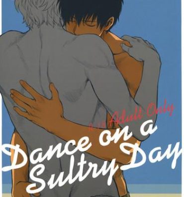 Thief Dance on a SultryDay- Gintama hentai Home