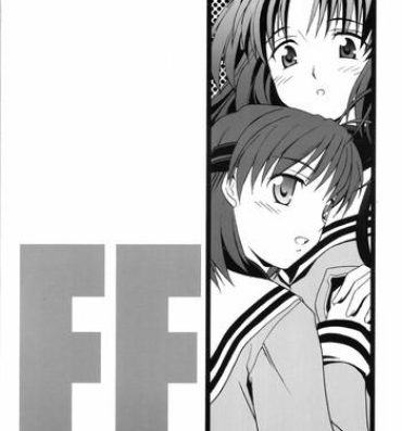 Abg Fantastic 4- Clannad hentai Forbidden