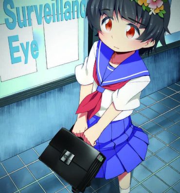 Free Fucking Surveillance Eye- Toaru project hentai Femdom Porn